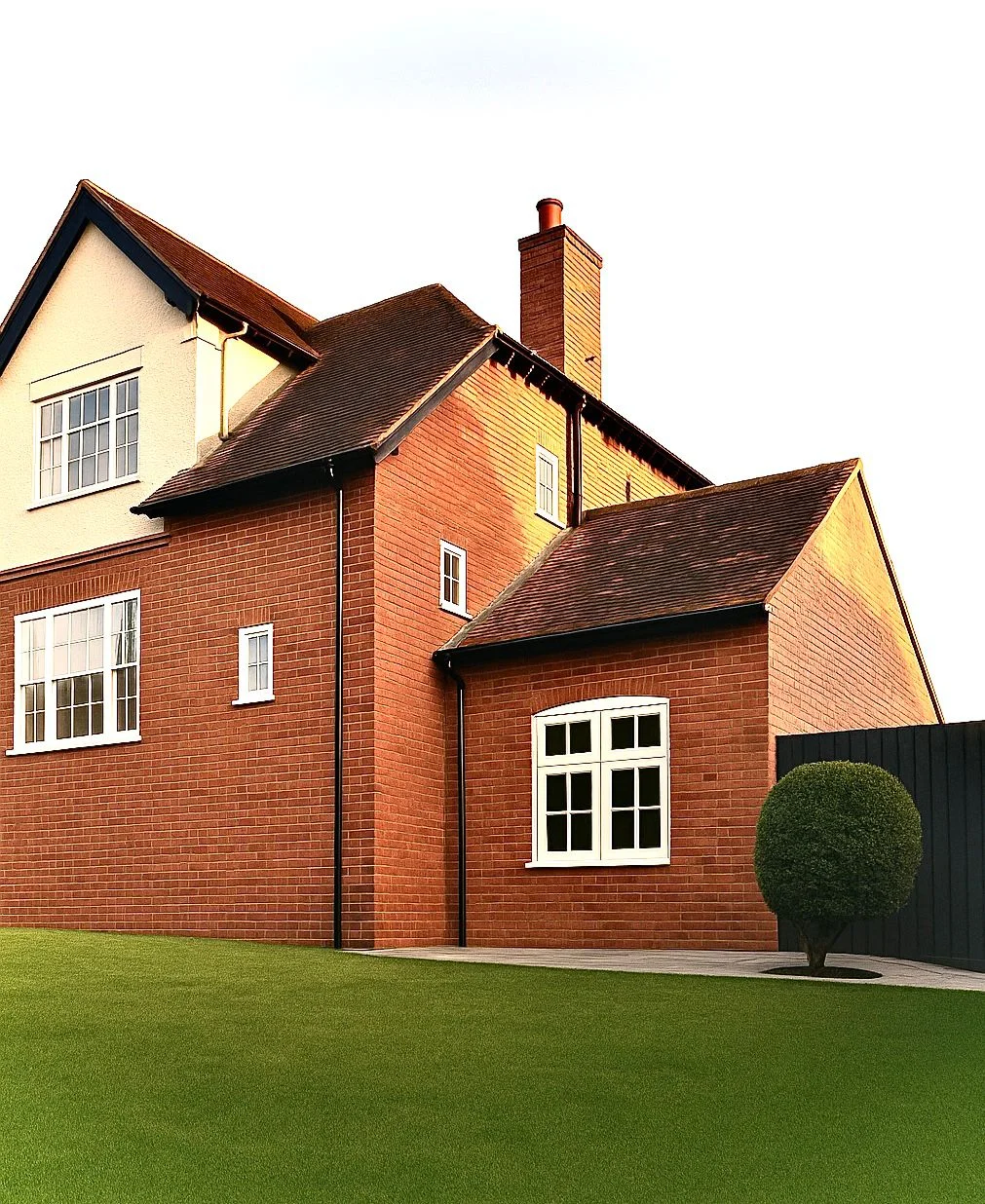 Home renovation