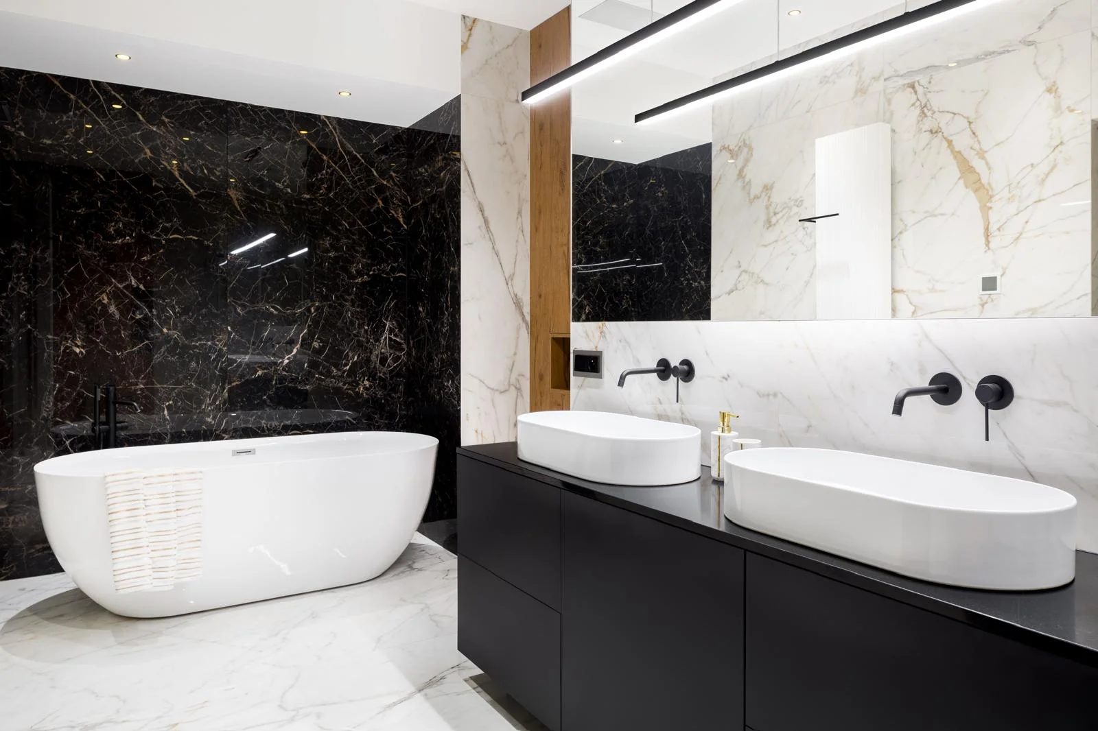 LS Construction & Renovations