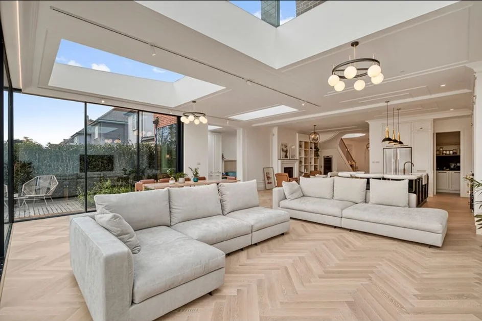 LS Construction & Renovations