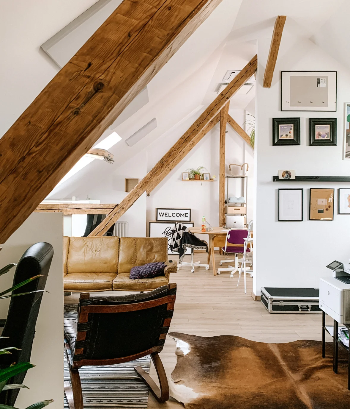 LS Construction & Renovations